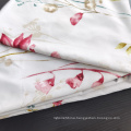 Wholesale Manufacture printed polyester fabric Bed Sheets Bedding Polyester fabric turkey